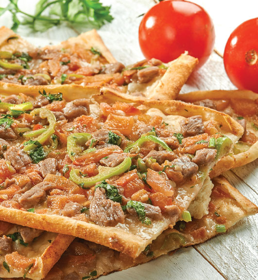 BY BURSA DÖNER